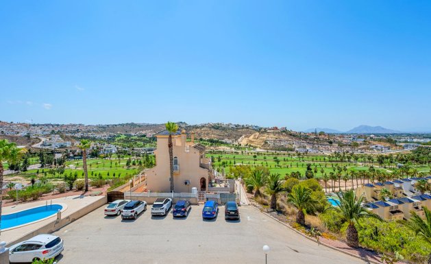Resale - Semi Detached - Ciudad Quesada - Pueblo Lucero
