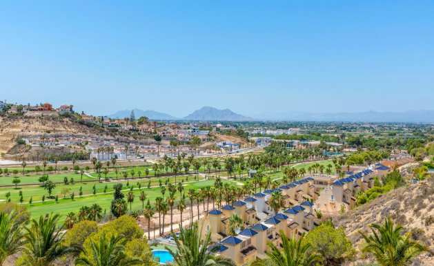 Resale - Semi Detached - Ciudad Quesada - Pueblo Lucero
