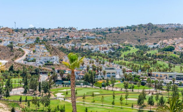 Resale - Semi Detached - Ciudad Quesada - Pueblo Lucero