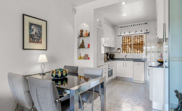 Resale - Semi Detached - Ciudad Quesada - Pueblo Lucero