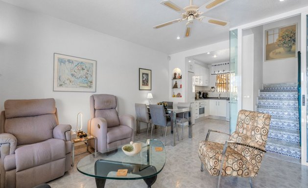 Resale - Semi Detached - Ciudad Quesada - Pueblo Lucero