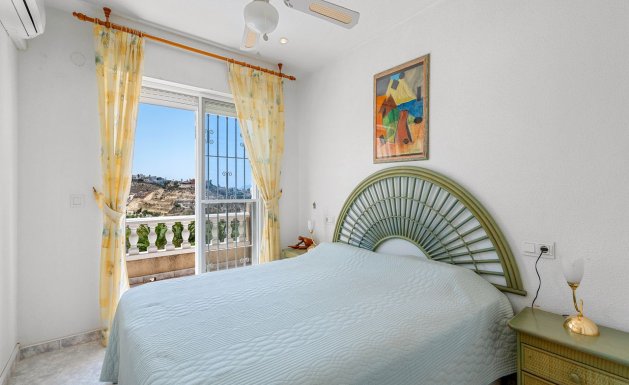 Resale - Semi Detached - Ciudad Quesada - Pueblo Lucero