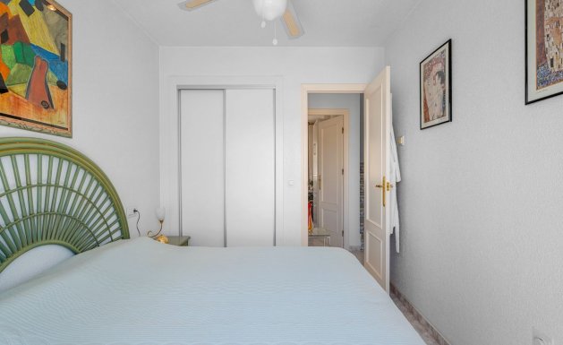 Resale - Semi Detached - Ciudad Quesada - Pueblo Lucero
