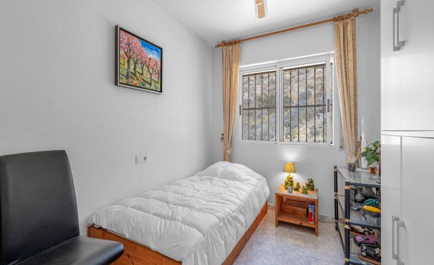 Resale - Semi Detached - Ciudad Quesada - Pueblo Lucero