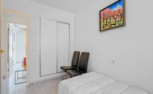 Resale - Semi Detached - Ciudad Quesada - Pueblo Lucero