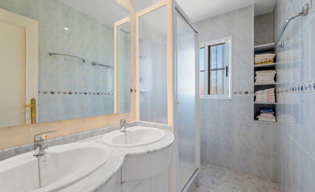 Resale - Semi Detached - Ciudad Quesada - Pueblo Lucero