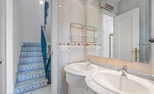 Resale - Semi Detached - Ciudad Quesada - Pueblo Lucero