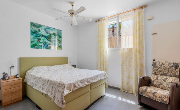 Resale - Semi Detached - Ciudad Quesada - Pueblo Lucero