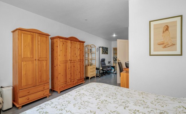 Resale - Semi Detached - Ciudad Quesada - Pueblo Lucero