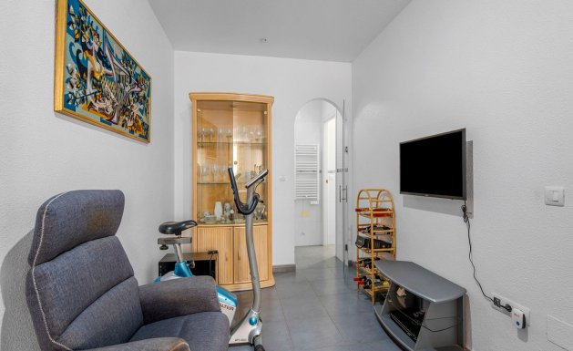Resale - Semi Detached - Ciudad Quesada - Pueblo Lucero