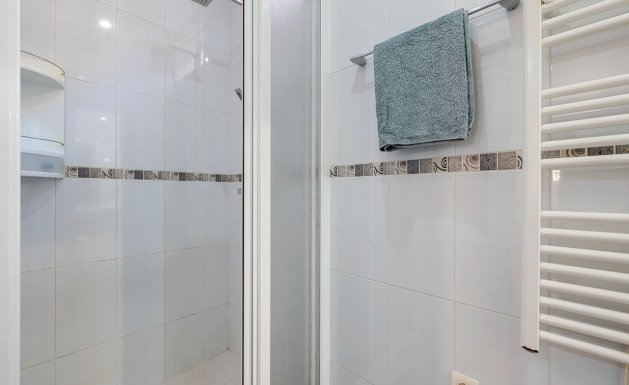 Resale - Semi Detached - Ciudad Quesada - Pueblo Lucero