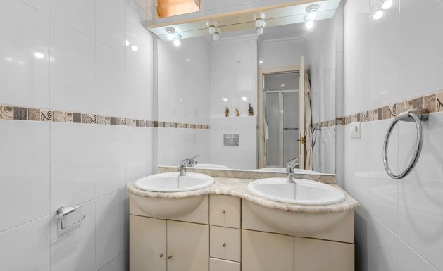 Resale - Semi Detached - Ciudad Quesada - Pueblo Lucero