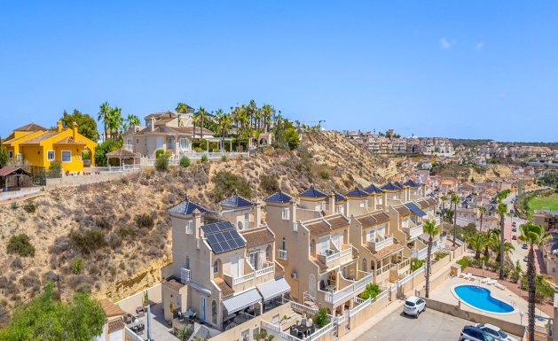 Resale - Semi Detached - Ciudad Quesada - Pueblo Lucero