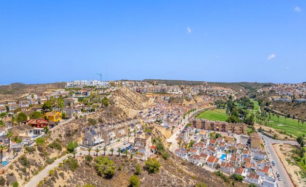 Resale - Semi Detached - Ciudad Quesada - Pueblo Lucero
