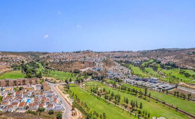Resale - Semi Detached - Ciudad Quesada - Pueblo Lucero