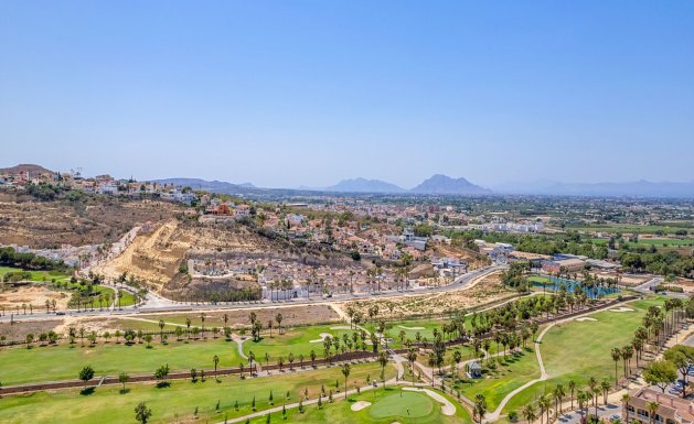 Resale - Semi Detached - Ciudad Quesada - Pueblo Lucero