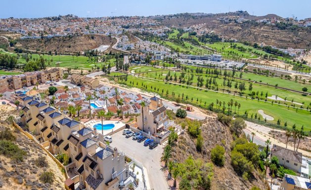 Resale - Semi Detached - Ciudad Quesada - Pueblo Lucero