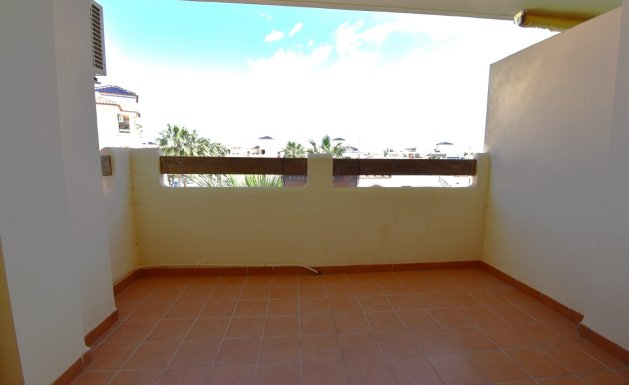 Resale - Apartment - Orihuela Costa - Playa Flamenca