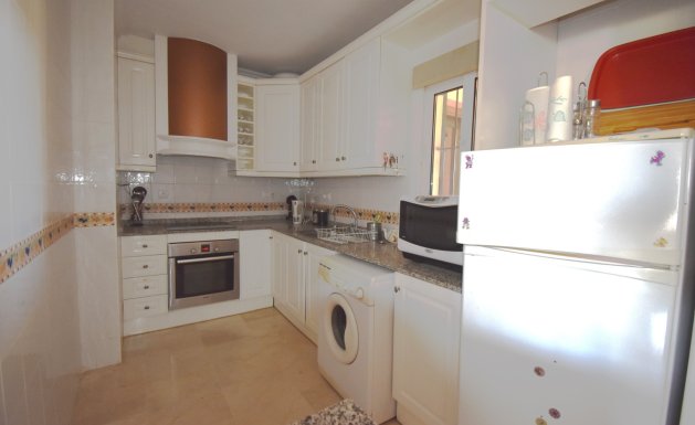 Resale - Apartment - Orihuela Costa - Playa Flamenca