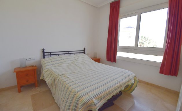 Resale - Apartment - Orihuela Costa - Playa Flamenca