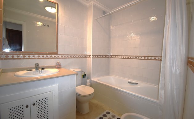 Resale - Apartment - Orihuela Costa - Playa Flamenca