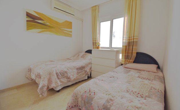 Resale - Apartment - Orihuela Costa - Playa Flamenca