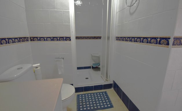 Resale - Apartment - Orihuela Costa - Playa Flamenca