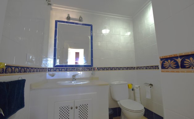 Resale - Apartment - Orihuela Costa - Playa Flamenca