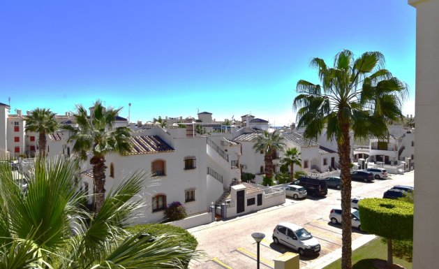 Resale - Apartment - Orihuela Costa - Playa Flamenca