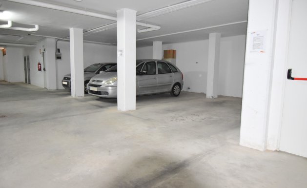 Resale - Apartment - Orihuela Costa - Playa Flamenca