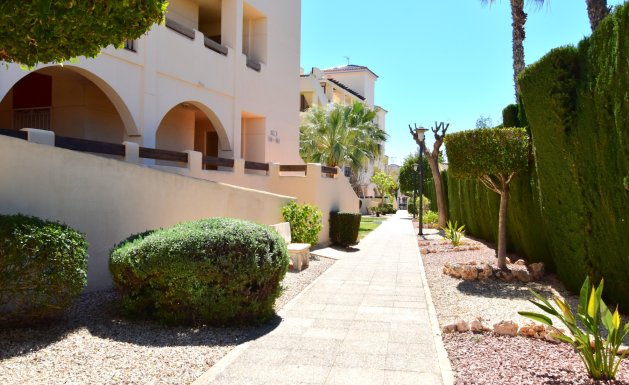 Resale - Apartment - Orihuela Costa - Playa Flamenca