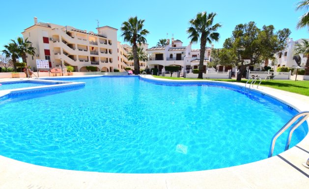 Resale - Apartment - Orihuela Costa - Playa Flamenca