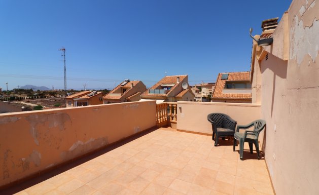 Resale - Detached House / Villa - Benimar - Rojales Hills