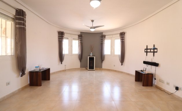 Resale - Detached House / Villa - Benimar - Rojales Hills