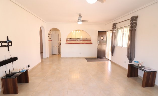 Resale - Detached House / Villa - Benimar - Rojales Hills