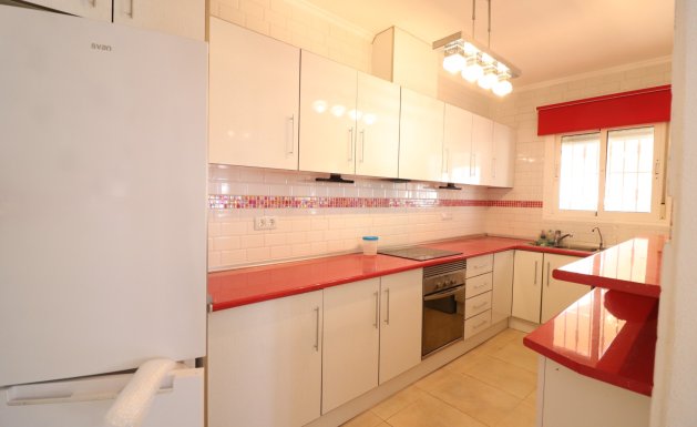 Resale - Detached House / Villa - Benimar - Rojales Hills
