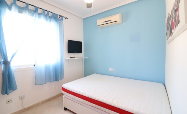 Resale - Detached House / Villa - Benimar - Rojales Hills