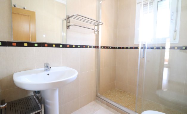 Resale - Detached House / Villa - Benimar - Rojales Hills