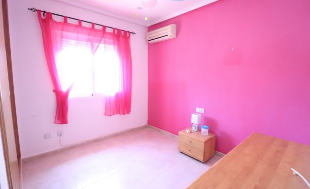 Resale - Detached House / Villa - Benimar - Rojales Hills