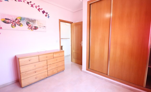 Resale - Detached House / Villa - Benimar - Rojales Hills
