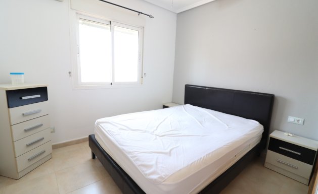 Resale - Detached House / Villa - Benimar - Rojales Hills