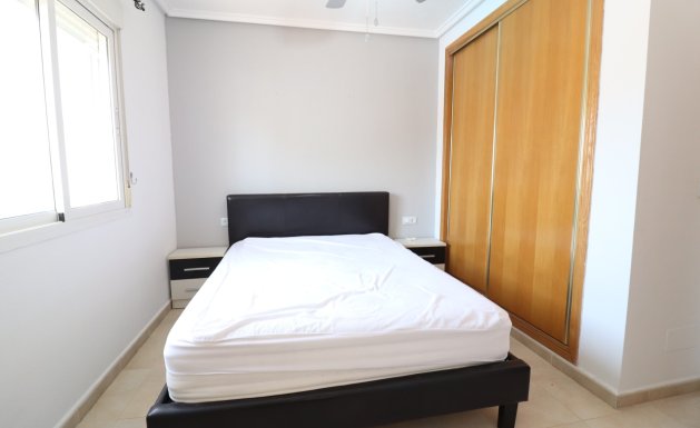 Resale - Detached House / Villa - Benimar - Rojales Hills