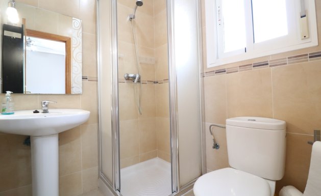 Resale - Detached House / Villa - Benimar - Rojales Hills