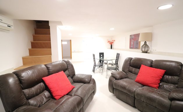 Resale - Detached House / Villa - Benimar - Rojales Hills