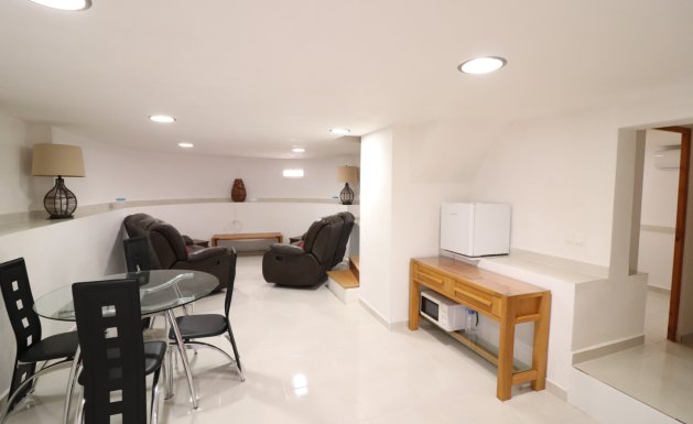 Resale - Detached House / Villa - Benimar - Rojales Hills