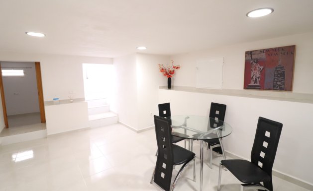 Resale - Detached House / Villa - Benimar - Rojales Hills
