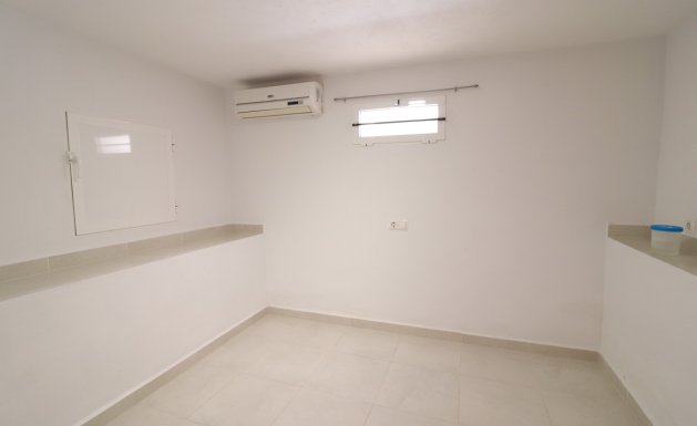 Resale - Detached House / Villa - Benimar - Rojales Hills