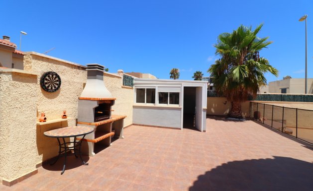 Resale - Detached House / Villa - Benimar - Rojales Hills