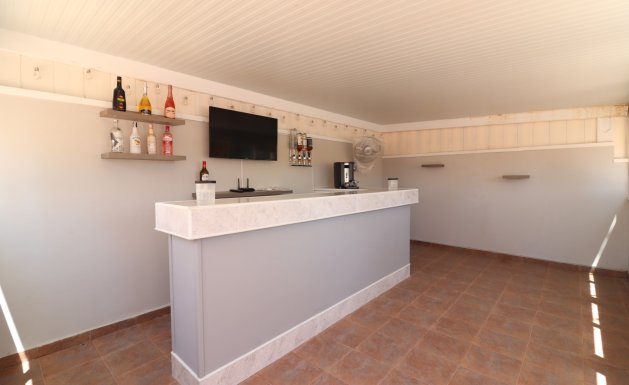 Resale - Detached House / Villa - Benimar - Rojales Hills