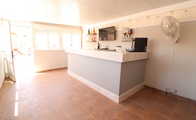 Resale - Detached House / Villa - Benimar - Rojales Hills